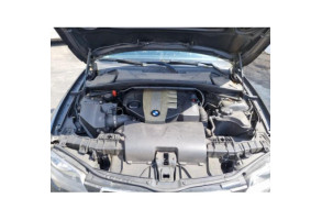 Feu arriere principal gauche (feux) BMW SERIE 1 E87 Photo n°10