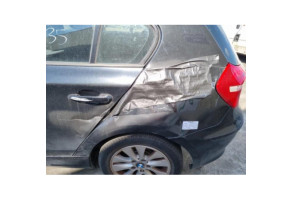 Feu arriere principal gauche (feux) BMW SERIE 1 E87 Photo n°13