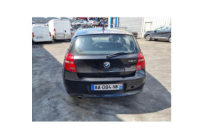 Feu arriere principal gauche (feux) BMW SERIE 1 E87 Photo n°14