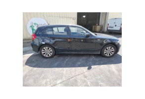 Serrure de hayon BMW SERIE 1 E87 Photo n°16