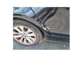 Feu arriere principal gauche (feux) BMW SERIE 1 E87 Photo n°17