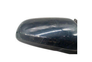 Retroviseur droit AUDI A6 3 Photo n°4