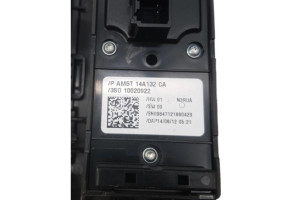 Interrupteur de leve vitre avant gauche FORD FOCUS 3 Photo n°1