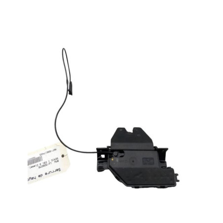 Serrure de hayon BMW SERIE 1 E81