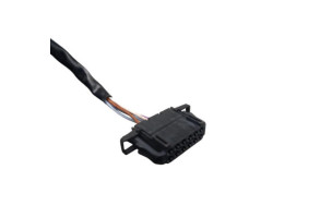 Retroviseur gauche VOLKSWAGEN PASSAT 4 Photo n°5