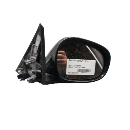 Retroviseur droit BMW SERIE 1 E81