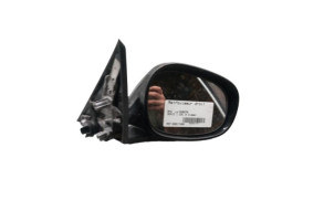 Retroviseur droit BMW SERIE 1 E81 Photo n°1