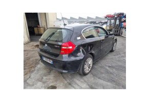 Serrure de hayon BMW SERIE 1 E81 Photo n°4