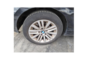 Serrure de hayon BMW SERIE 1 E81 Photo n°8