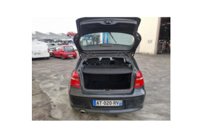 Retroviseur droit BMW SERIE 1 E81 Photo n°9