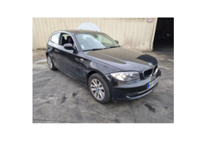 Serrure de hayon BMW SERIE 1 E81 Photo n°10