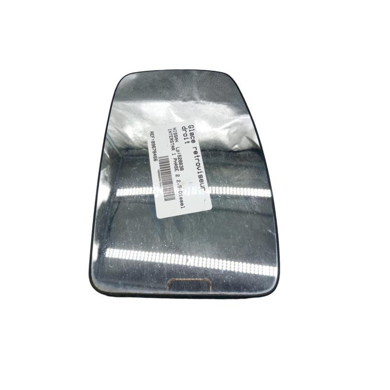 Glace retroviseur droit NISSAN INTERSTAR 1 Photo n°1