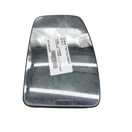 Glace retroviseur droit NISSAN INTERSTAR 1