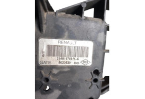 Moto ventilateur radiateur DACIA DUSTER 1 Photo n°1