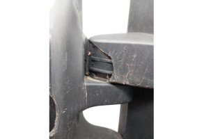 Retroviseur gauche NISSAN INTERSTAR 1 Photo n°4