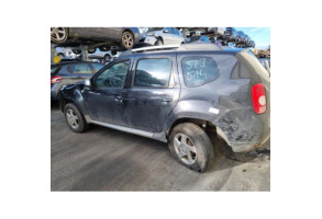 Moto ventilateur radiateur DACIA DUSTER 1 Photo n°5