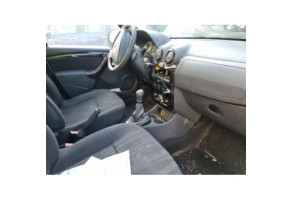 Moto ventilateur radiateur DACIA DUSTER 1 Photo n°6