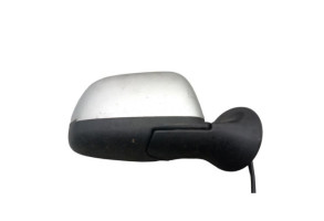 Retroviseur droit DACIA DUSTER 1 Photo n°4