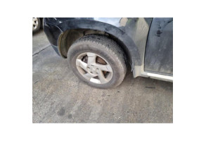 Moto ventilateur radiateur DACIA DUSTER 1 Photo n°13