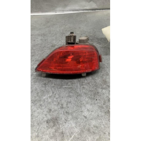 Anti brouillard arriere gauche RENAULT MEGANE 3