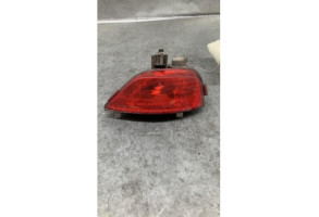 Anti brouillard arriere gauche RENAULT MEGANE 3 Photo n°1