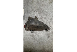 Anti brouillard arriere gauche RENAULT MEGANE 3 Photo n°2