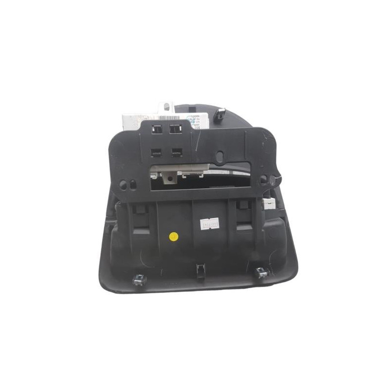 Ecran GPS RENAULT CLIO 3 Photo n°1