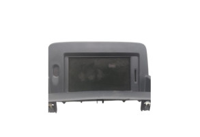 Ecran GPS RENAULT CLIO 3 Photo n°4