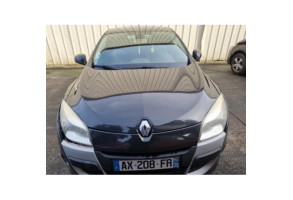 Anti brouillard arriere gauche RENAULT MEGANE 3 Photo n°18