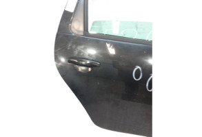 Porte arriere droit DACIA DUSTER 1 Photo n°8