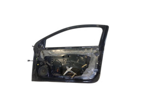 Porte avant droit OPEL ASTRA H Photo n°2