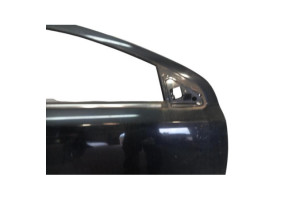 Porte avant droit OPEL ASTRA H Photo n°3