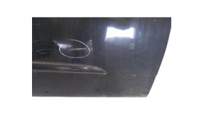 Porte avant droit OPEL ASTRA H Photo n°5