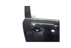 Porte avant droit OPEL ASTRA H Photo n°7