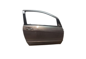 Porte avant droit MERCEDES CLASSE A 169 Photo n°3