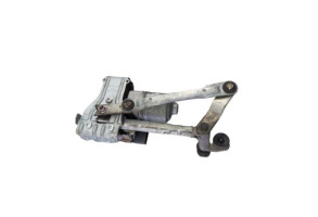 Moteur essuie glace avant droit SEAT LEON 2 Photo n°3