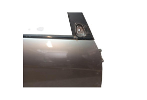 Porte avant droit MERCEDES CLASSE A 169 Photo n°5