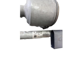 Moteur essuie glace avant droit SEAT LEON 2 Photo n°5