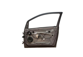 Porte avant droit MERCEDES CLASSE A 169 Photo n°6