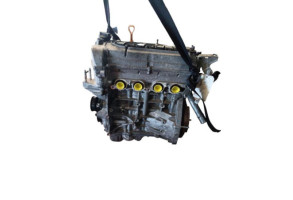 Moteur OPEL AGILA B Photo n°3