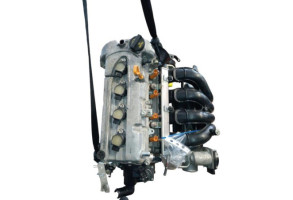 Moteur OPEL AGILA B Photo n°4