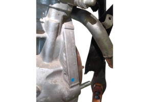 Moteur OPEL AGILA B Photo n°5