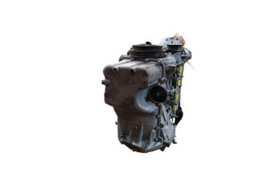 Moteur OPEL AGILA B Photo n°6