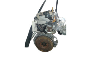 Moteur OPEL AGILA B Photo n°7