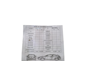 Moteur OPEL AGILA B Photo n°8