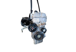 Moteur OPEL AGILA B Photo n°11