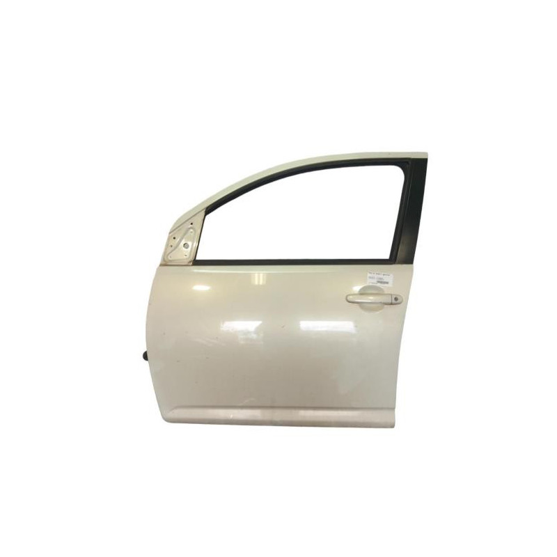 Porte avant gauche DAIHATSU SIRION 2 Photo n°1