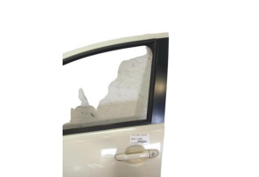 Porte avant gauche DAIHATSU SIRION 2 Photo n°4