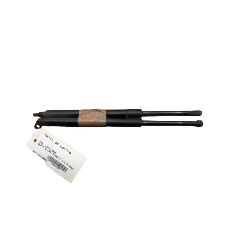 Verin de coffre BMW SERIE 5 E39 Photo n°1