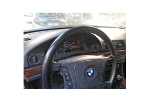 Verin de coffre BMW SERIE 5 E39 Photo n°8